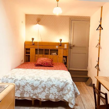 Chambre-Studio Le 42 Ножан-льо-Ротру Екстериор снимка