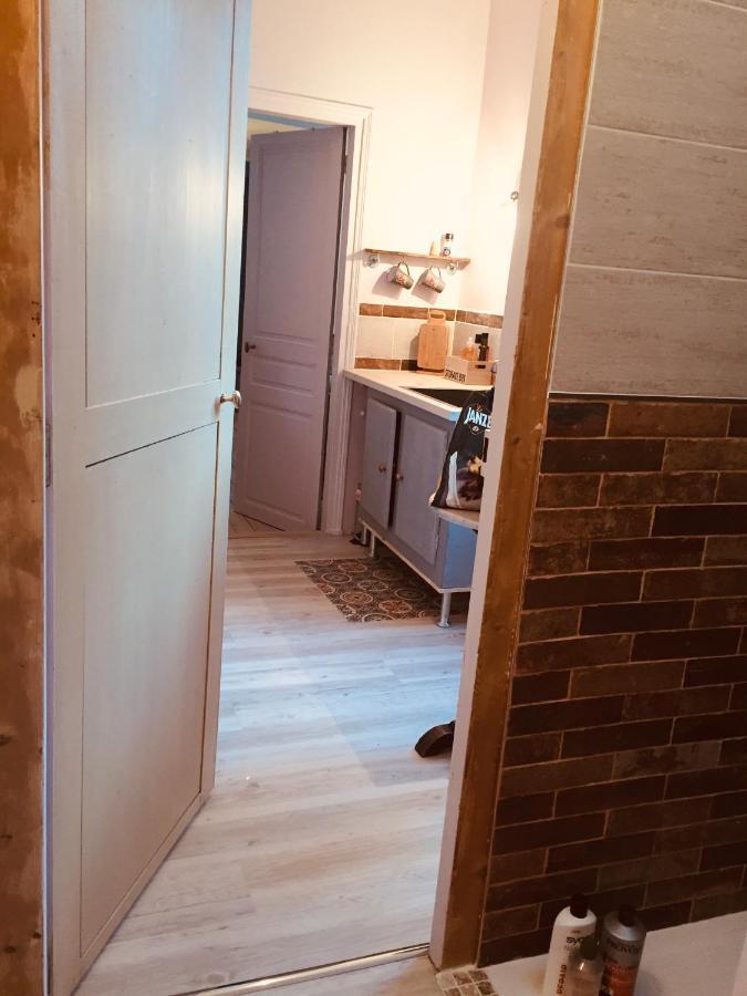Chambre-Studio Le 42 Ножан-льо-Ротру Екстериор снимка