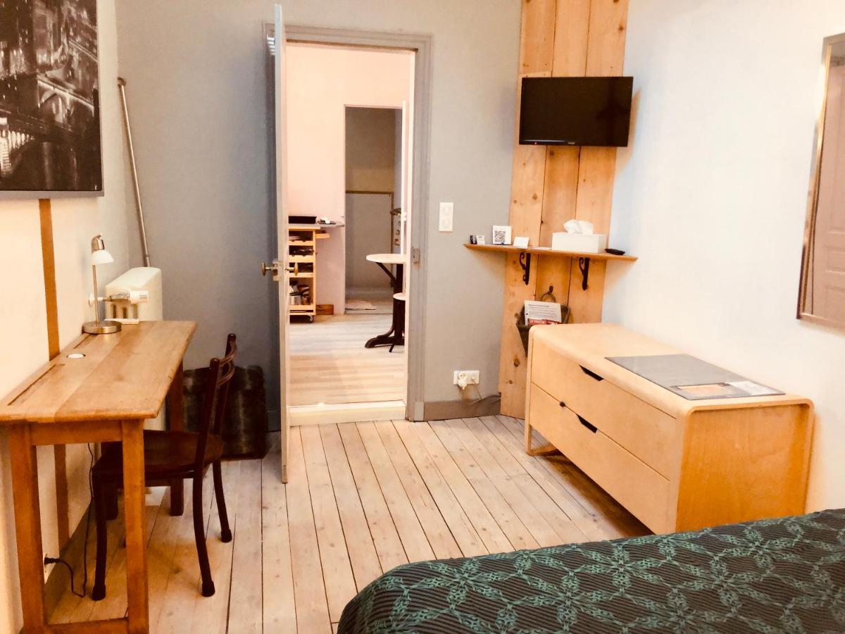 Chambre-Studio Le 42 Ножан-льо-Ротру Екстериор снимка